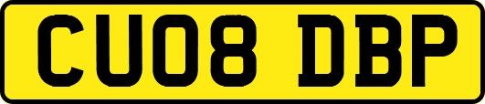 CU08DBP