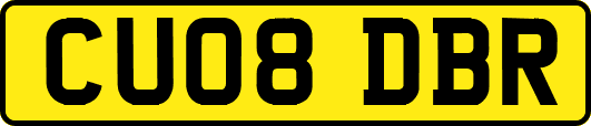 CU08DBR