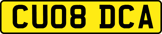 CU08DCA