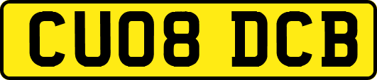 CU08DCB