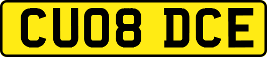 CU08DCE
