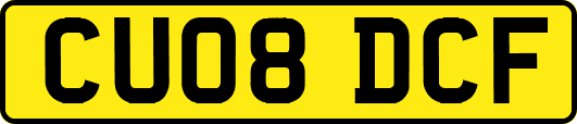 CU08DCF