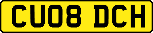 CU08DCH