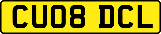 CU08DCL