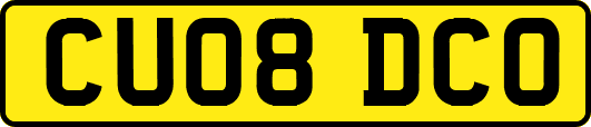 CU08DCO