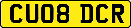 CU08DCR