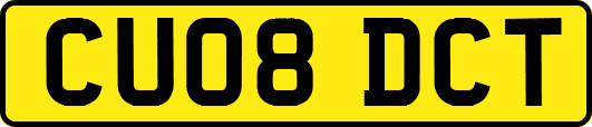 CU08DCT