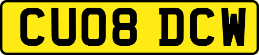 CU08DCW