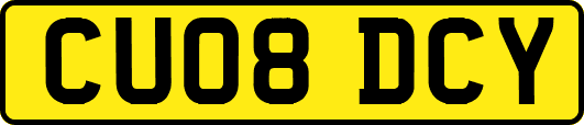 CU08DCY