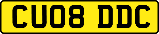 CU08DDC