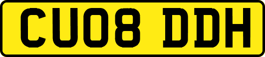 CU08DDH