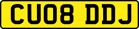 CU08DDJ