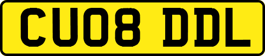 CU08DDL