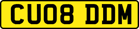 CU08DDM