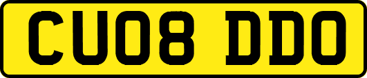 CU08DDO