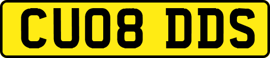 CU08DDS