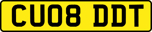 CU08DDT