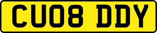 CU08DDY