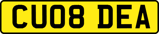 CU08DEA