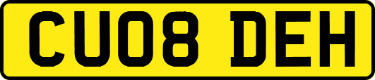 CU08DEH