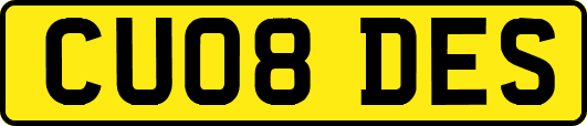 CU08DES