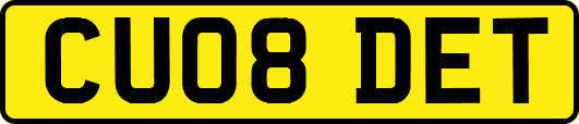 CU08DET