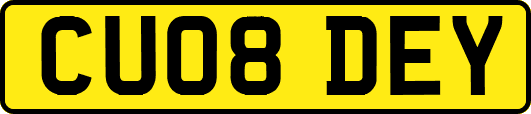 CU08DEY