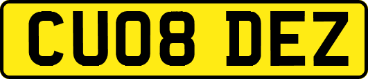 CU08DEZ
