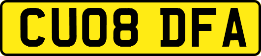 CU08DFA