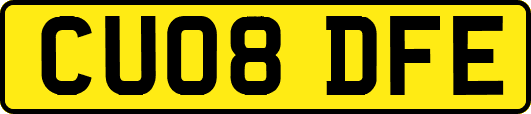 CU08DFE