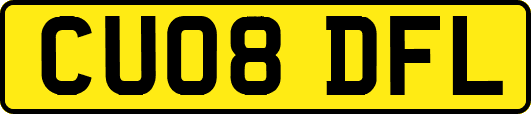 CU08DFL
