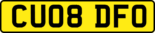CU08DFO
