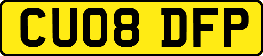 CU08DFP