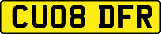 CU08DFR