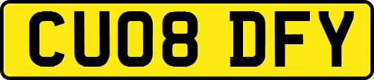 CU08DFY