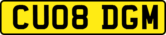 CU08DGM