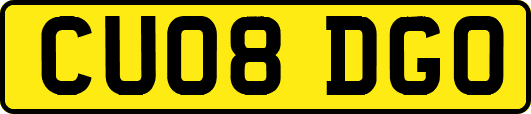CU08DGO