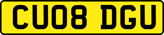 CU08DGU