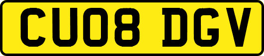 CU08DGV