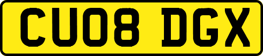 CU08DGX