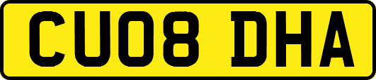 CU08DHA
