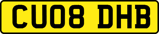 CU08DHB