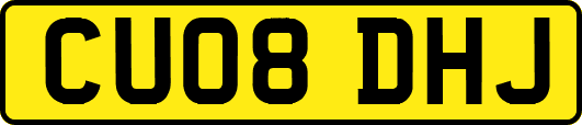 CU08DHJ