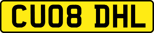 CU08DHL