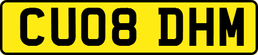 CU08DHM