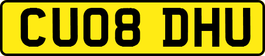 CU08DHU