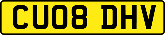 CU08DHV