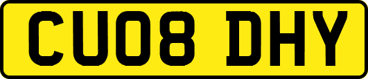 CU08DHY