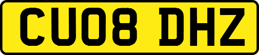 CU08DHZ