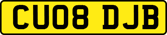 CU08DJB